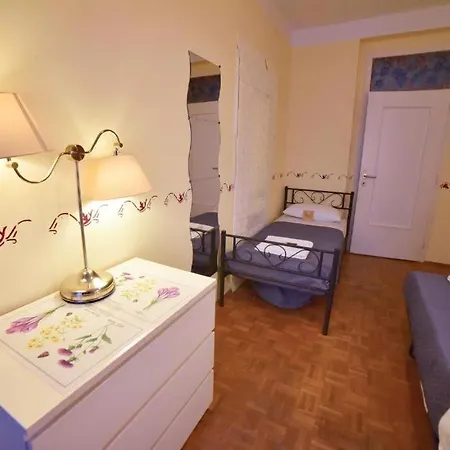 公寓 Barcola House 的里雅斯特