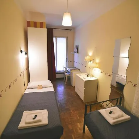 Barcola House *