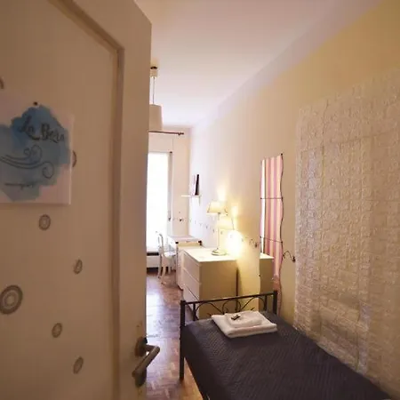 Апартаменты Barcola House *