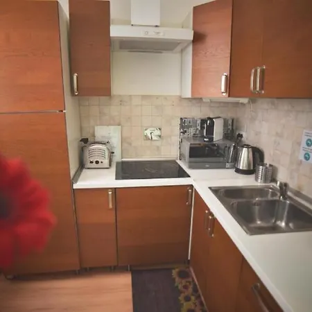 Barcola House * 的里雅斯特
