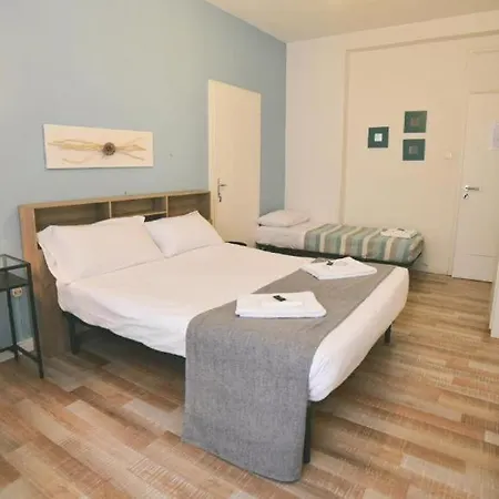 Barcola House Апартаменты