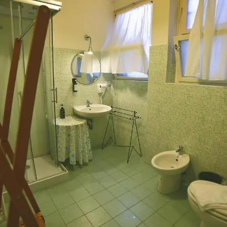 Апартаменты Barcola House *